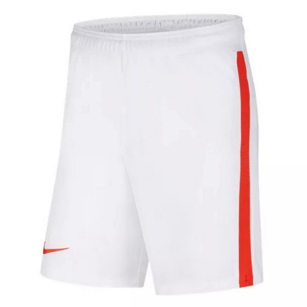 Pantalones Evergrande 1ª 2021 2022 Blanco